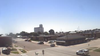 Live Camera from a random camera within the United States