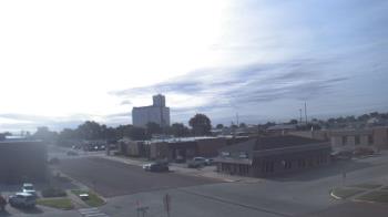 Live Camera from a random camera within the United States