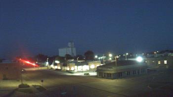 Live Camera from a random camera within the United States