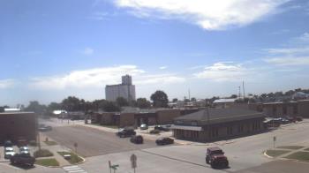 Live Camera from Joyce School, Ulysses, KS