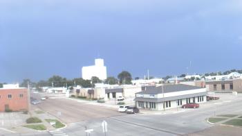 Live Camera from Joyce School, Ulysses, KS