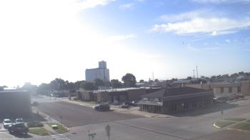 Live Camera from Joyce School, Ulysses, KS