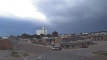 Live Camera from a random camera within the United States