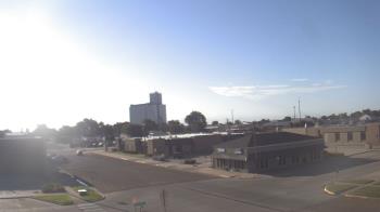 Live Camera from Joyce School, Ulysses, KS