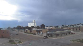 Live Camera from a random camera within the United States