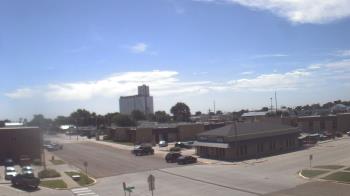 Live Camera from Joyce School, Ulysses, KS
