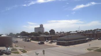 Live Camera from Joyce School, Ulysses, KS