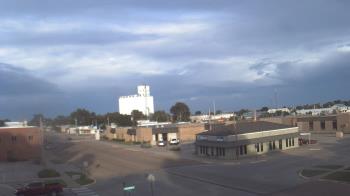 Live Camera from Joyce School, Ulysses, KS