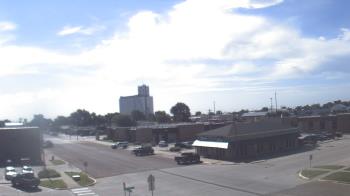 Live Camera from Joyce School, Ulysses, KS