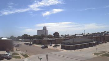 Live Camera from Joyce School, Ulysses, KS