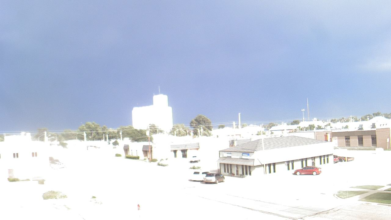 Live Camera from Ulysses Sullivan ES, Ulysses, KS 67880
