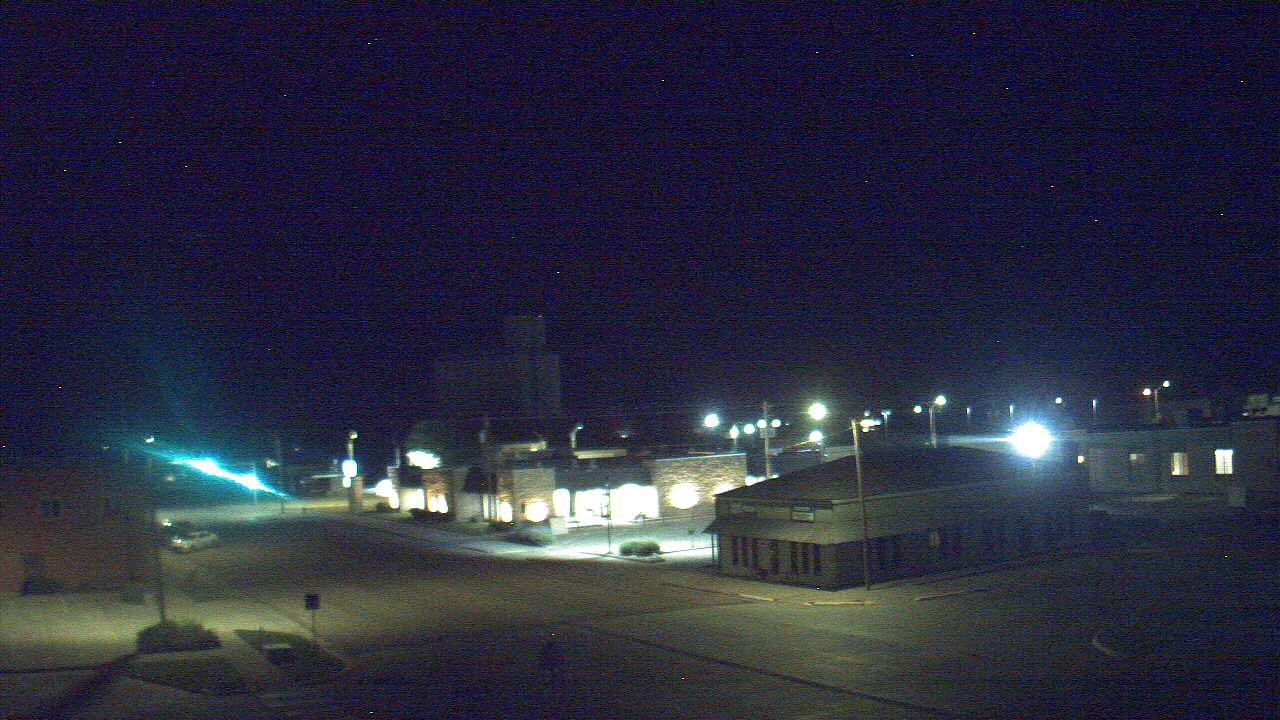 Live Camera from Ulysses Sullivan ES, Ulysses, KS 67880