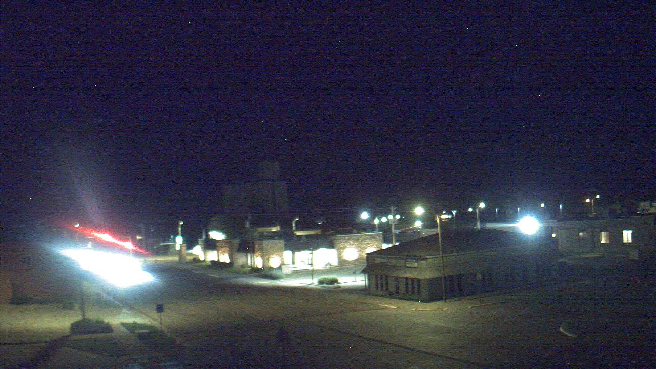 Live Camera from Ulysses Sullivan ES, Ulysses, KS 67880