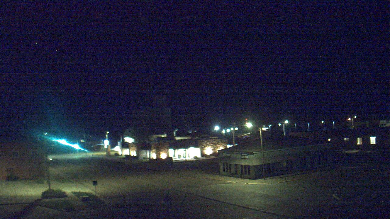 Live Camera from Ulysses Sullivan ES, Ulysses, KS 67880