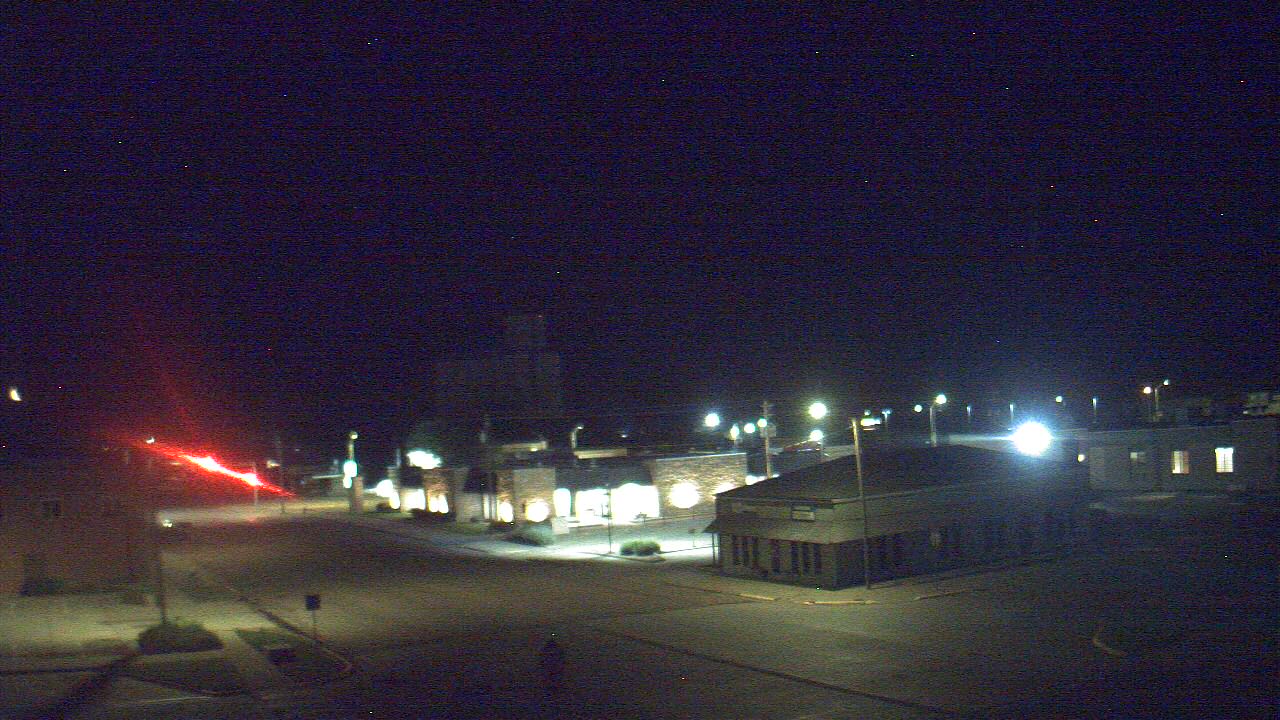Live Camera from Ulysses Sullivan ES, Ulysses, KS 67880