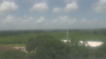 Live Camera from DeTar Women and Children`s Hospital, Victoria, TX