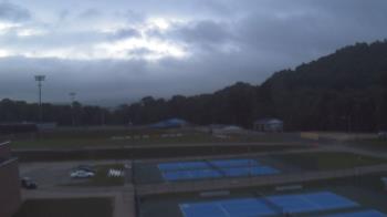 Live Camera from Kiski Area HS, Vandergrift, PA
