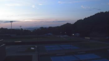 Live Camera from Kiski Area HS, Vandergrift, PA