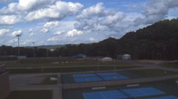 Live Camera from Kiski Area HS, Vandergrift, PA
