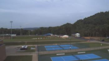Live Camera from Kiski Area HS, Vandergrift, PA