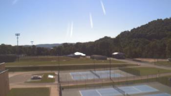 Live Camera from Kiski Area HS, Vandergrift, PA