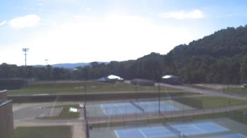 Live Camera from Kiski Area HS, Vandergrift, PA