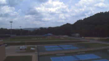 Live Camera from a random camera within the United States