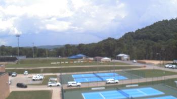 Live Camera from Kiski Area HS, Vandergrift, PA