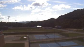 Live Camera from Kiski Area HS, Vandergrift, PA