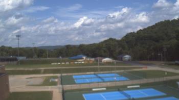Live Camera from a random camera within the United States