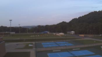 Live Camera from Kiski Area HS, Vandergrift, PA