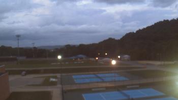 Live Camera from a random camera within the United States
