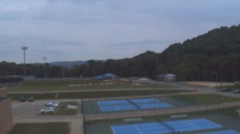 Live Camera from Kiski Area HS, Vandergrift, PA
