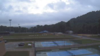 Live Camera from a random camera within the United States