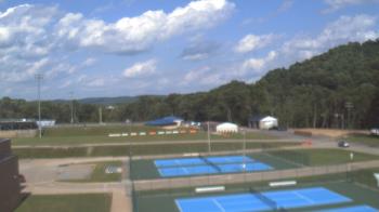 Live Camera from Kiski Area HS, Vandergrift, PA