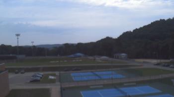 Live Camera from Kiski Area HS, Vandergrift, PA