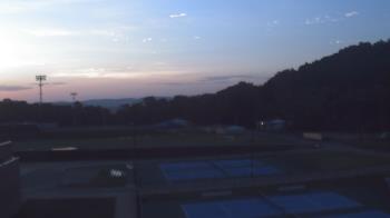 Live Camera from Kiski Area HS, Vandergrift, PA