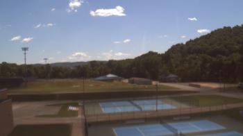 Live Camera from a random camera within the United States
