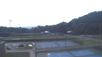 Live Camera from a random camera within the United States