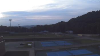 Live Camera from Kiski Area HS, Vandergrift, PA