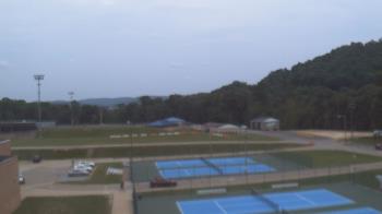 Live Camera from Kiski Area HS, Vandergrift, PA