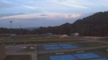Live Camera from Kiski Area HS, Vandergrift, PA