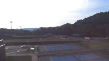 Live Camera from Kiski Area HS, Vandergrift, PA
