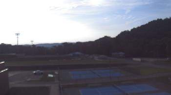 Live Camera from Kiski Area HS, Vandergrift, PA