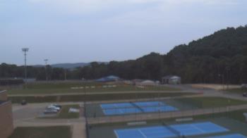 Live Camera from Kiski Area HS, Vandergrift, PA