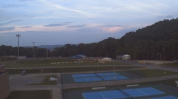 Live Camera from Kiski Area HS, Vandergrift, PA