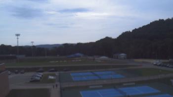 Live Camera from Kiski Area HS, Vandergrift, PA