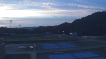 Live Camera from Kiski Area HS, Vandergrift, PA