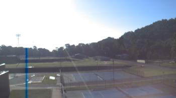 Live Camera from Kiski Area HS, Vandergrift, PA
