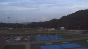 Live Camera from Kiski Area HS, Vandergrift, PA
